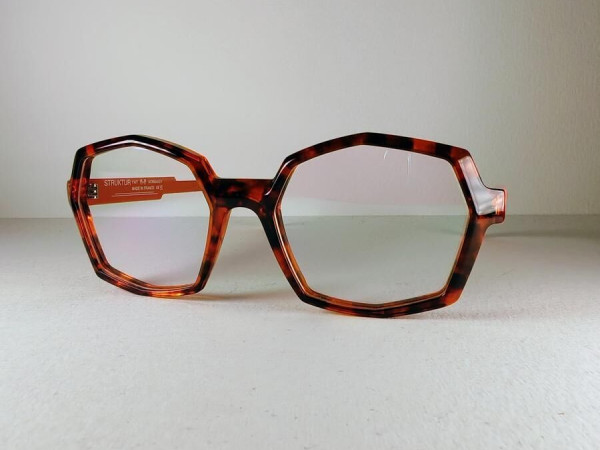 STRUKTUR - The Infinity Frozen Mango 53¤18