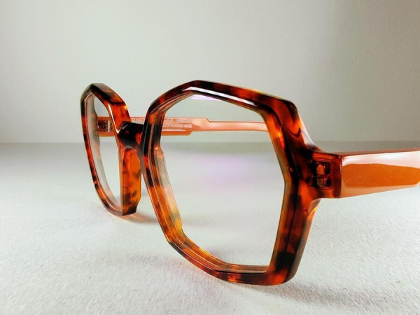 STRUKTUR - The Infinity Frozen Mango 53¤18