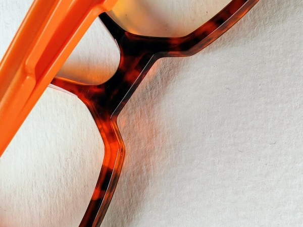 STRUKTUR - The Infinity Frozen Mango 53¤18