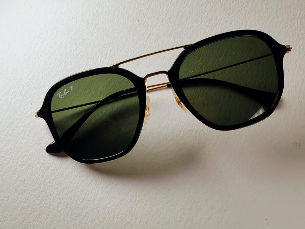 RAY-BAN - RB 4973 52¤21