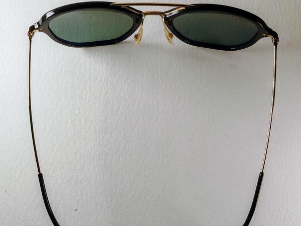 RAY-BAN - RB 4973 52¤21