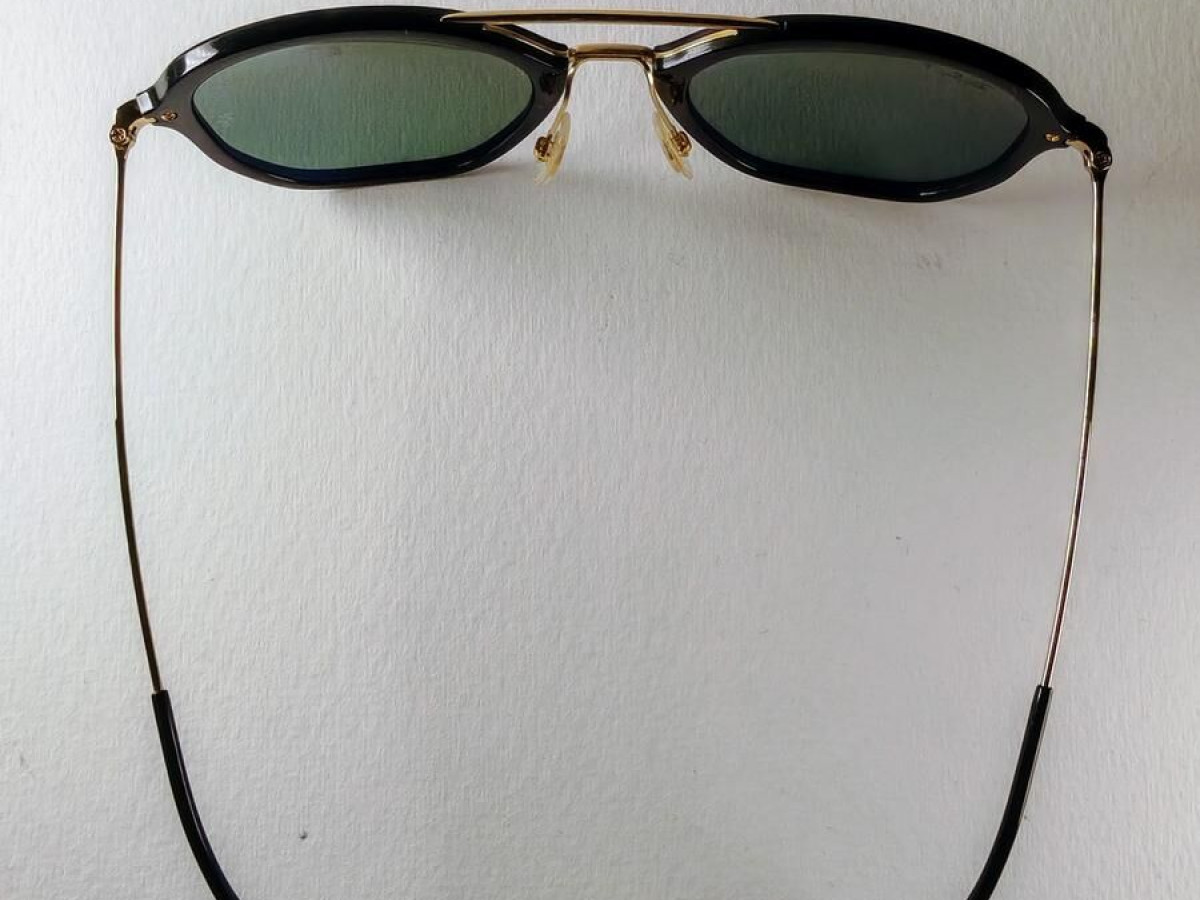 RAY-BAN - RB 4973 52¤21