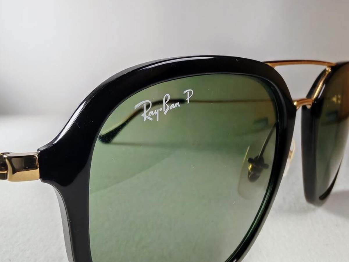 RAY-BAN - RB 4973 52¤21