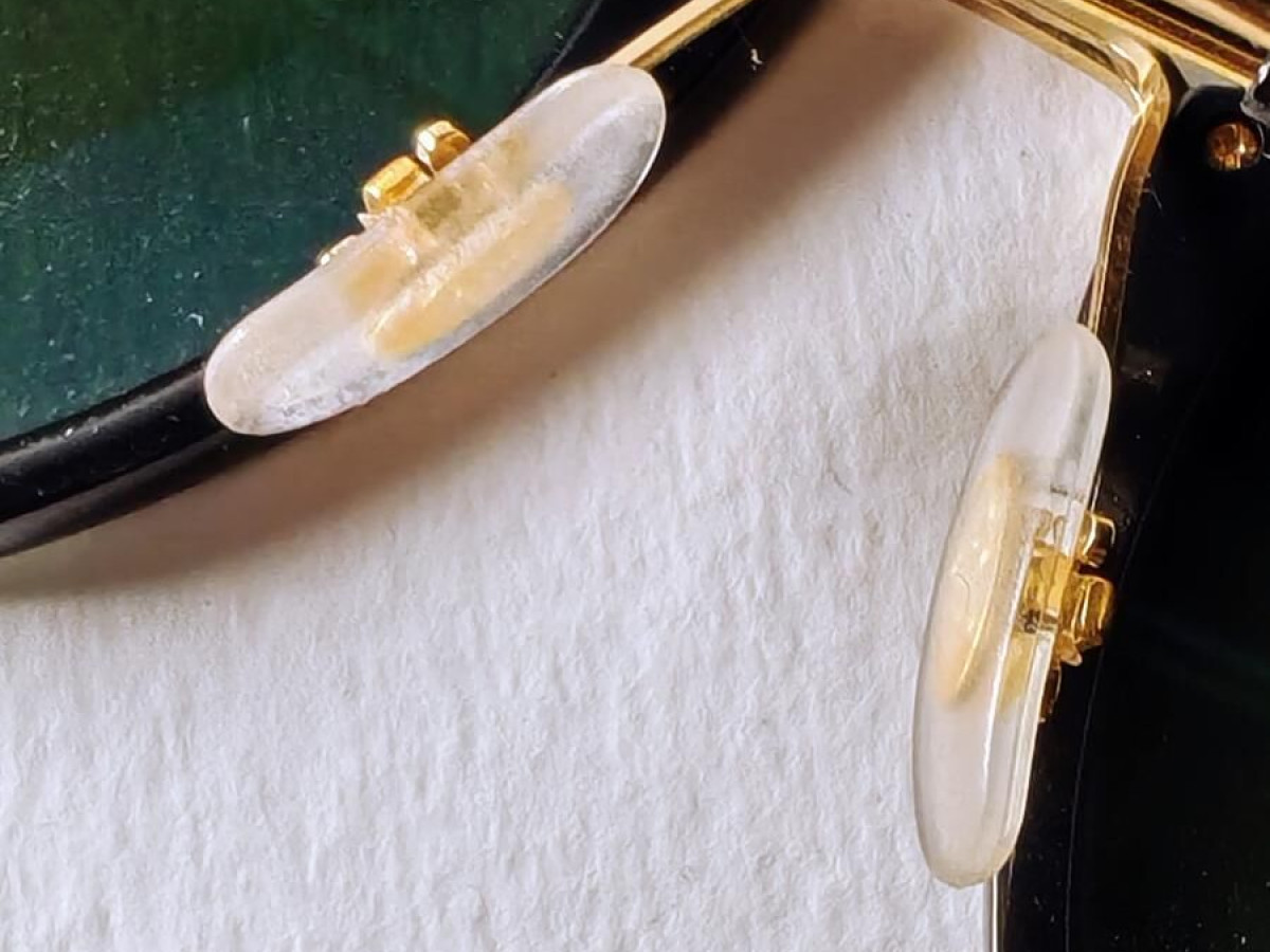 RAY-BAN - RB 4973 52¤21