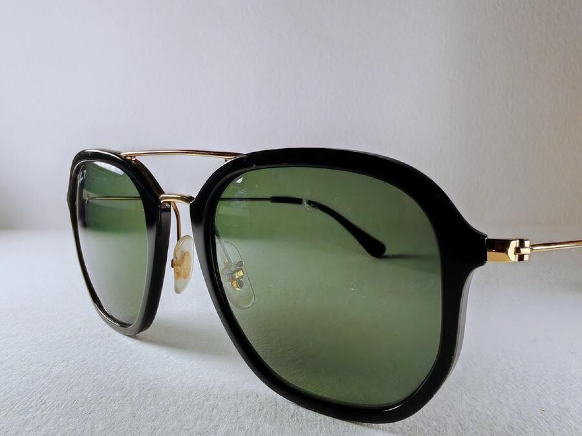 RAY-BAN - RB 4973 52¤21