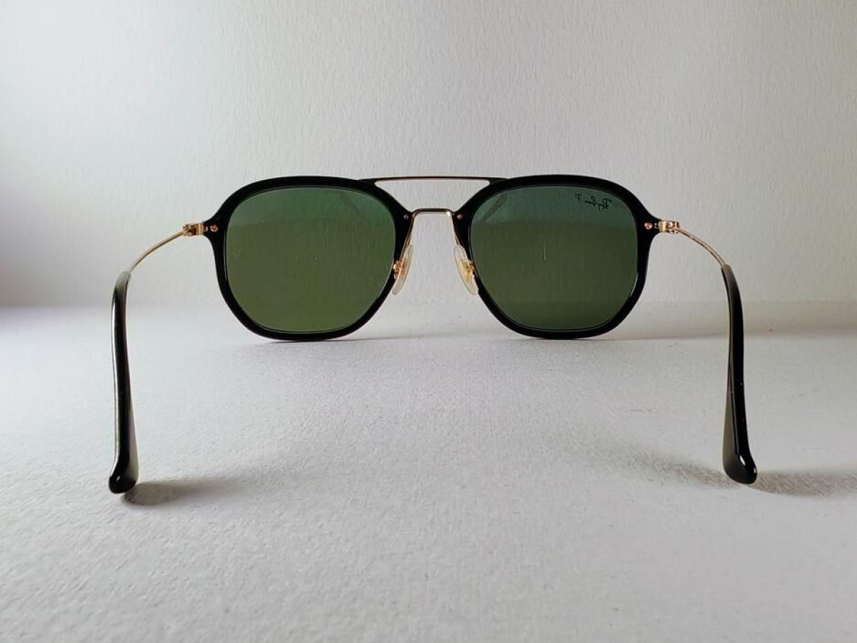 RAY-BAN - RB 4973 52¤21