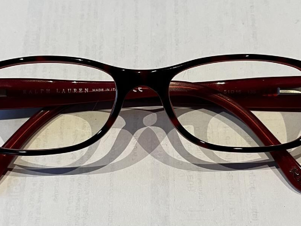 Ralph Lauren - RL6058 5255 51¤16