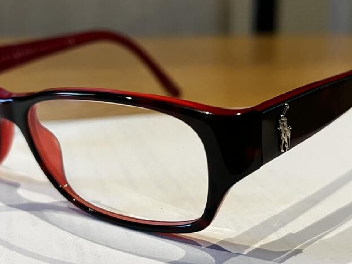 Ralph Lauren - RL6058 5255 51¤16