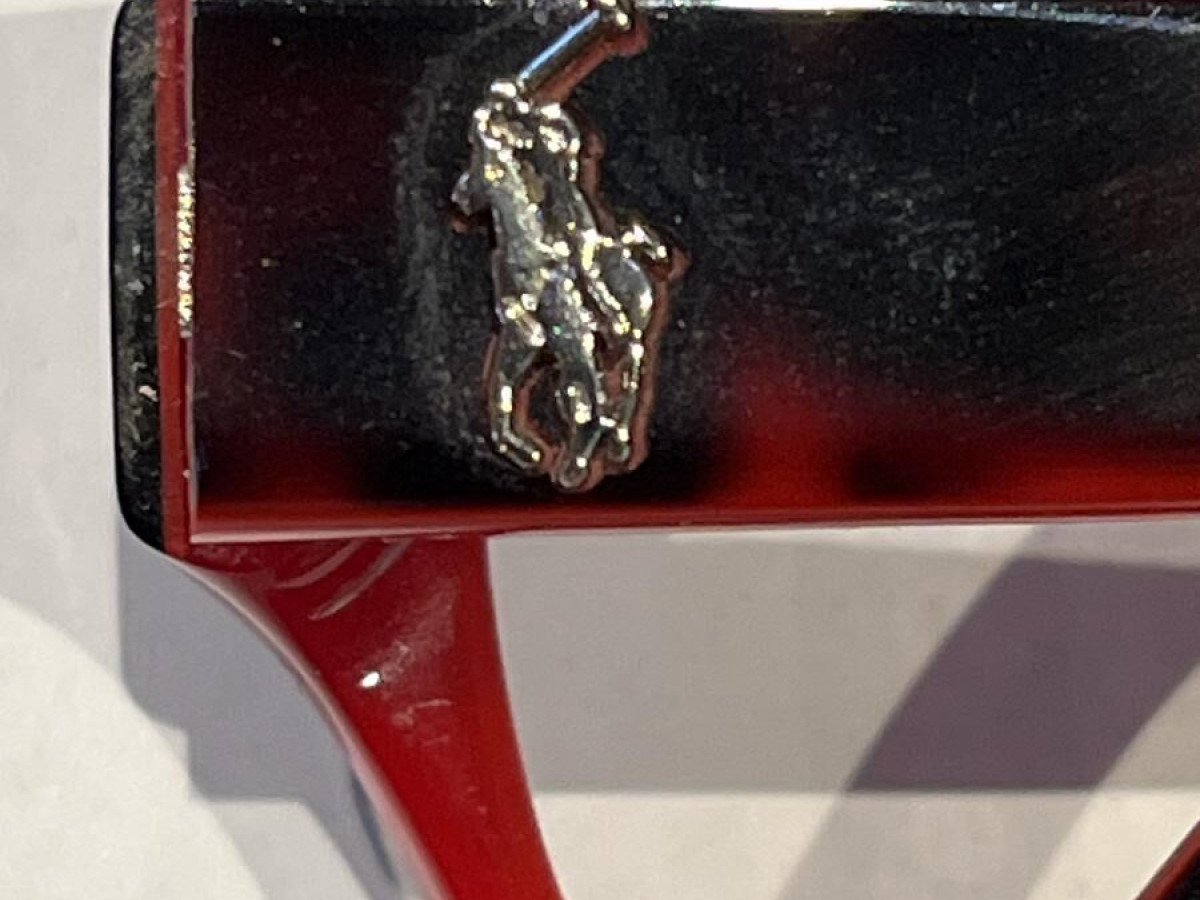 Ralph Lauren - RL6058 5255 51¤16