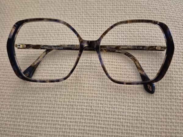 Bash - Ba1068 e505 55/15