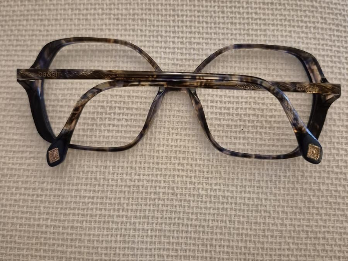 Bash - Ba1068 e505 55/15