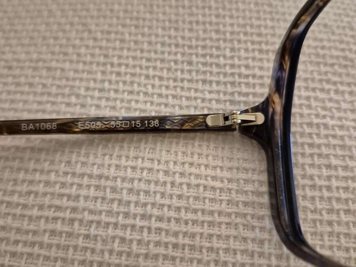 Bash - Ba1068 e505 55/15