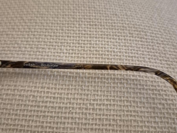 Bash - Ba1068 e505 55/15