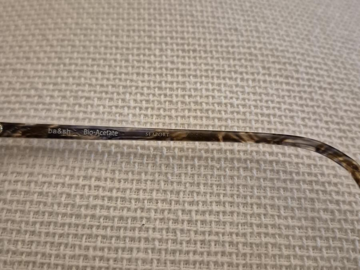 Bash - Ba1068 e505 55/15