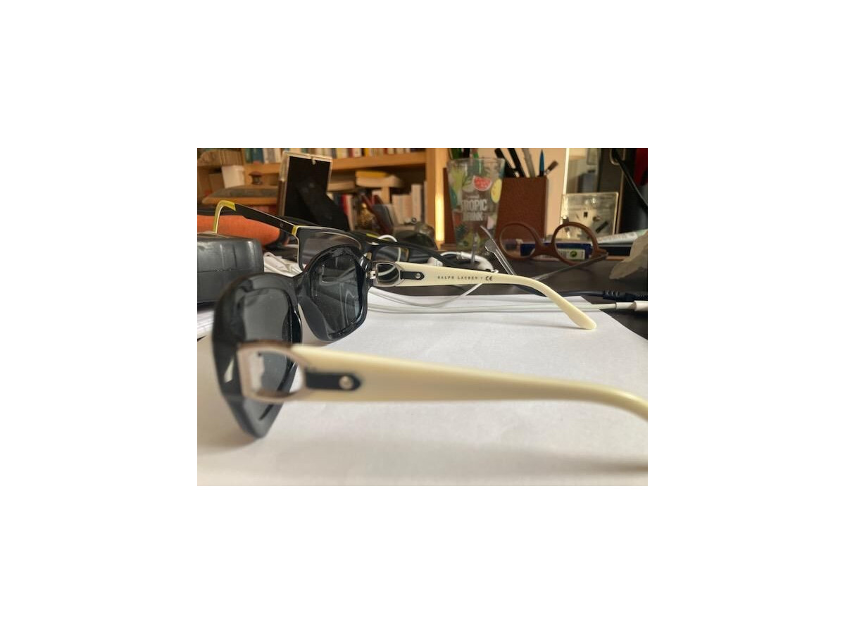 Ralph Lauren - RL8107Q 60¤15