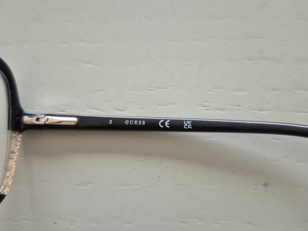 Guess - GU2950 001 53¤17