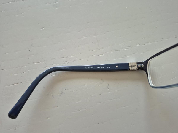 Calvin Klein - CK5795 54¤16