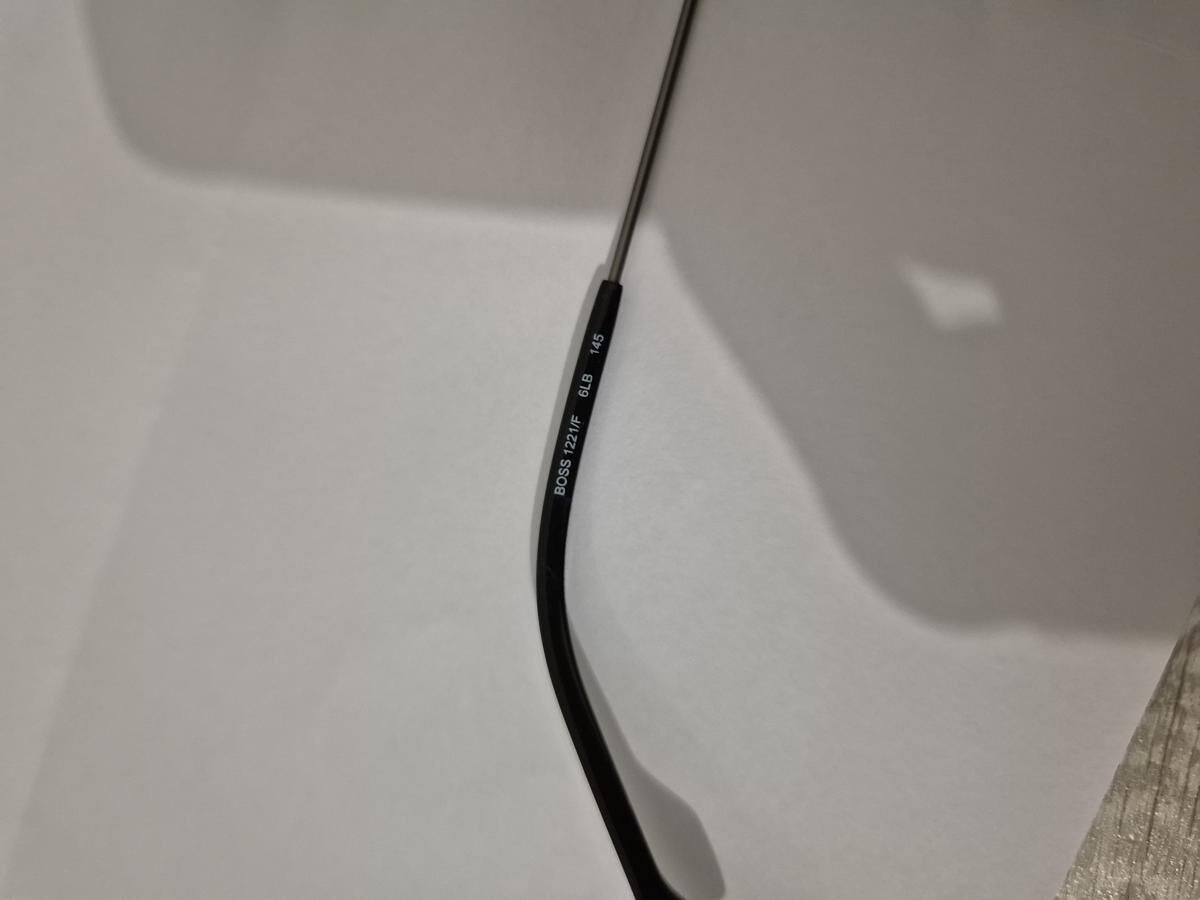 Boss - 1221/f 6LB 145 56¤18