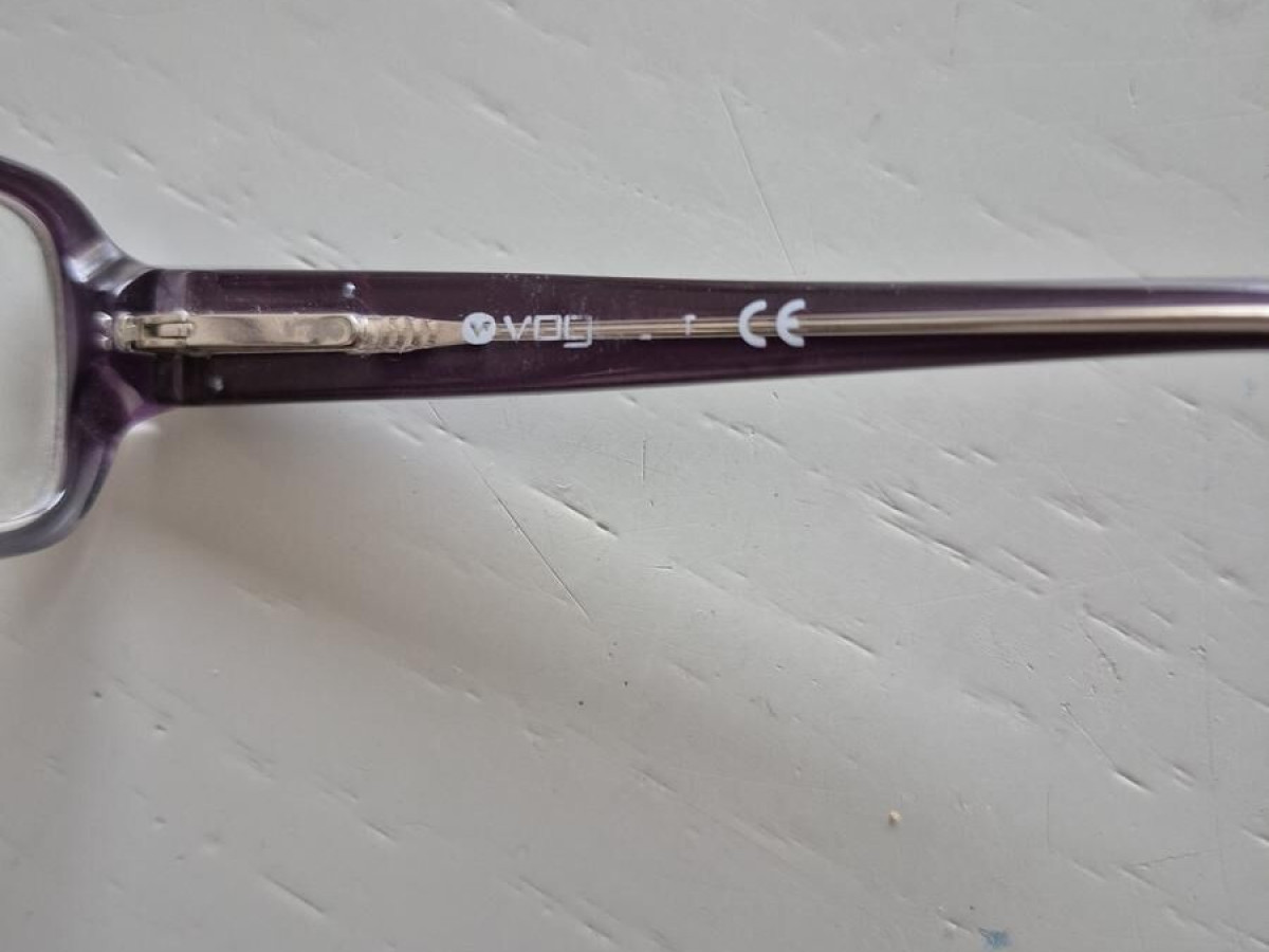 Vogue - VO2675-B 1850 51¤16