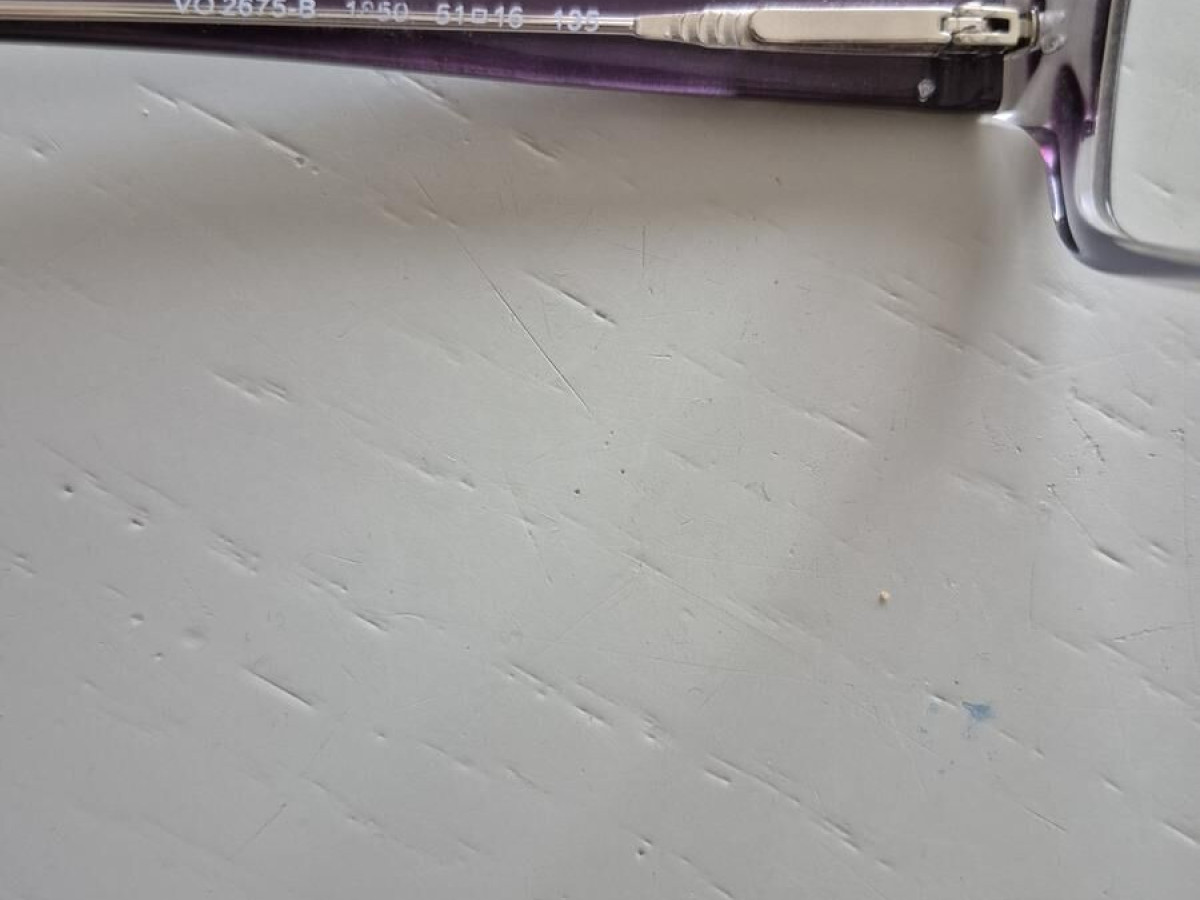 Vogue - VO2675-B 1850 51¤16