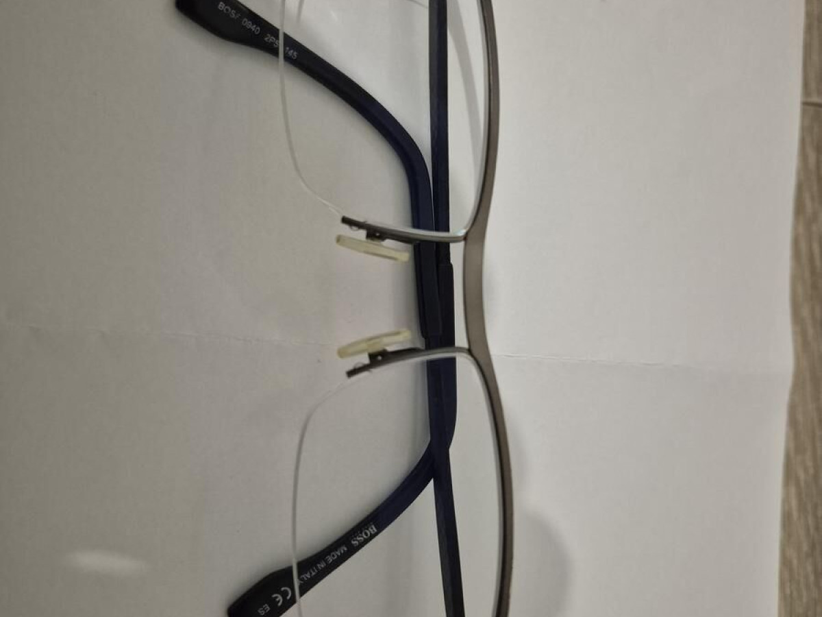 Hugo boss - Boss0940 2P5 145 55¤18