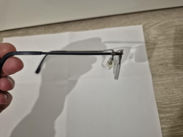 Hugo boss - Boss0940 2P5 145 55¤18