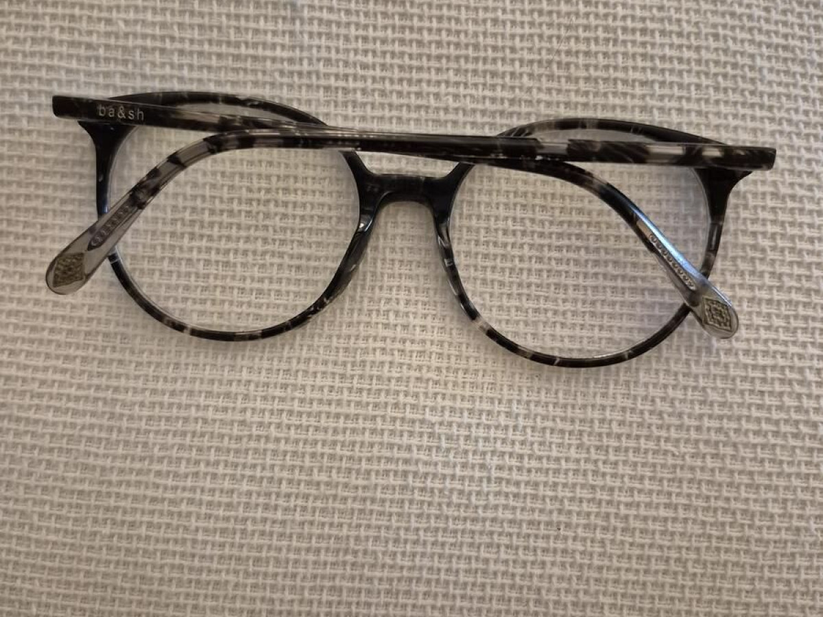 Ba&sh - Ba1030 e439 52/17