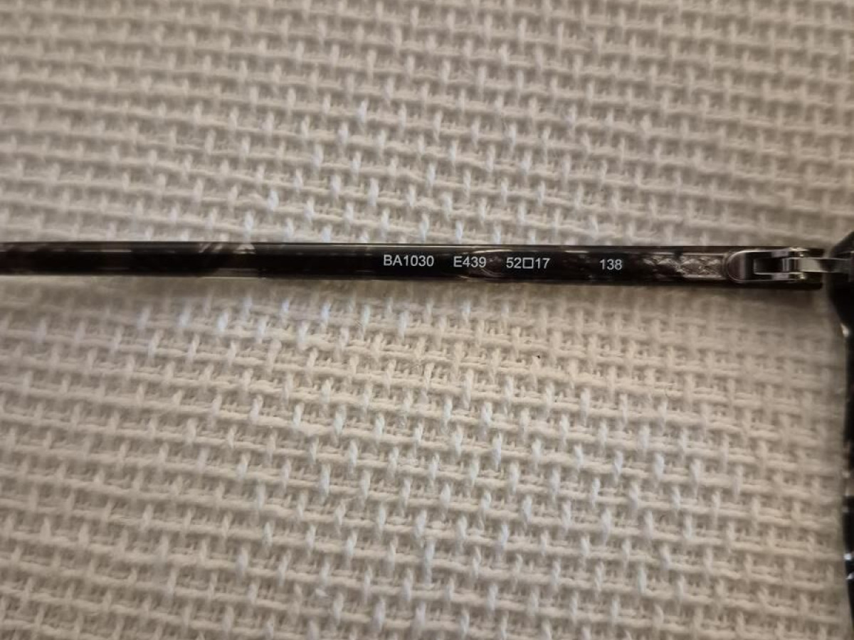 Ba&sh - Ba1030 e439 52/17