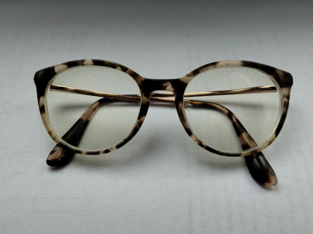 Dolce Gabbana  - DG3242 5253 48