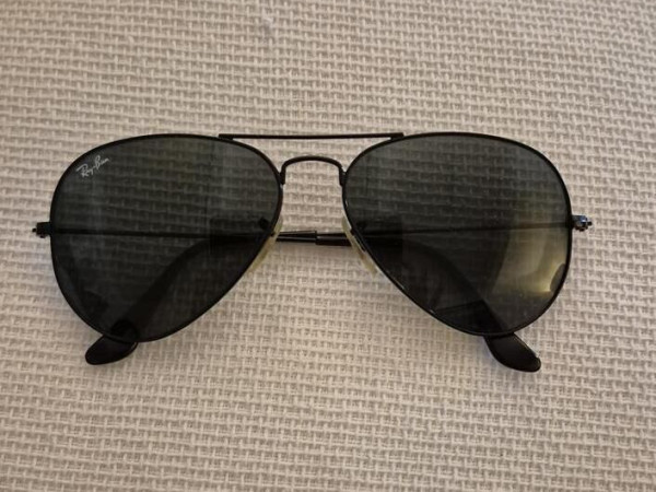 Ray-ban - Rb3025 AVIATEUR...