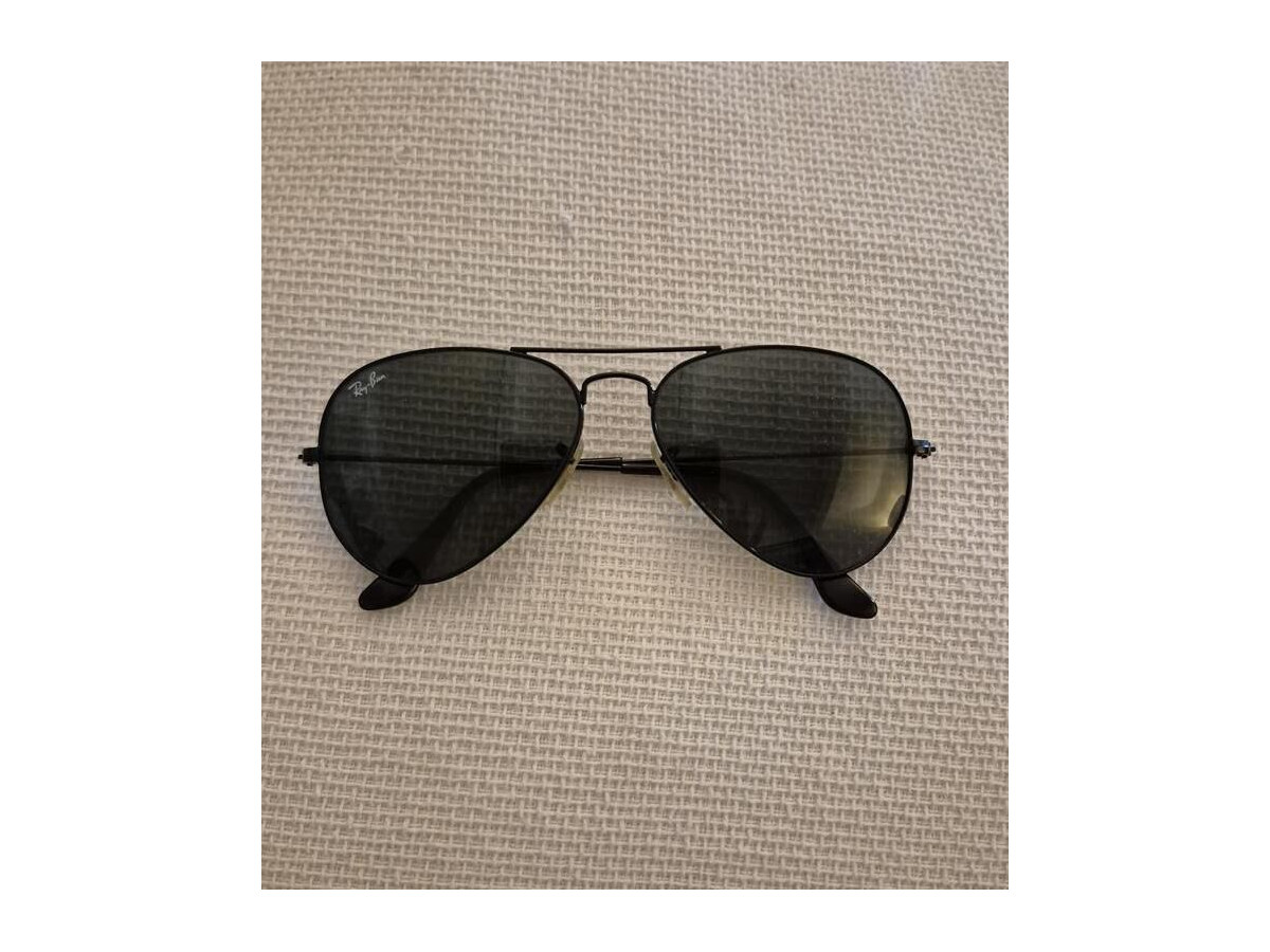 Ray-ban - Rb3025 AVIATEUR LARGE 55/14