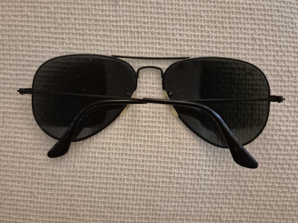 Ray-ban - Rb3025 AVIATEUR LARGE 55/14