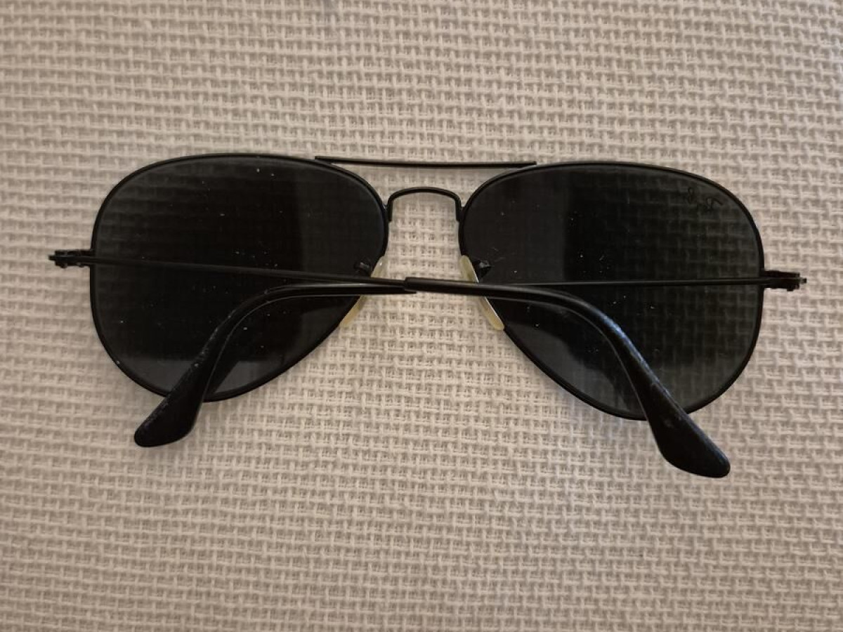 Ray-ban - Rb3025 AVIATEUR LARGE 55/14