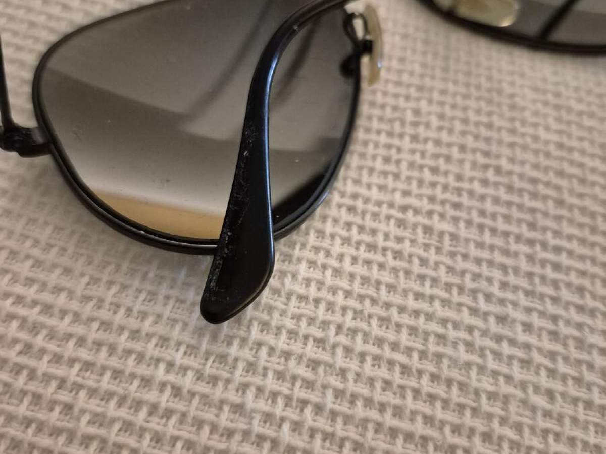 Ray-ban - Rb3025 AVIATEUR LARGE 55/14