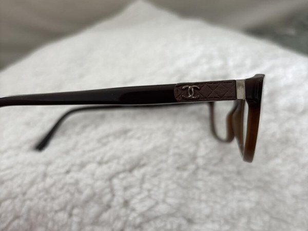 CHANEL  - 3236-Q 1276 53/16 135