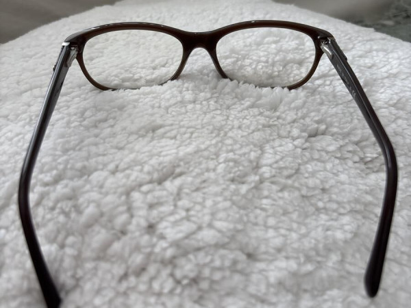 CHANEL  - 3236-Q 1276 53/16 135