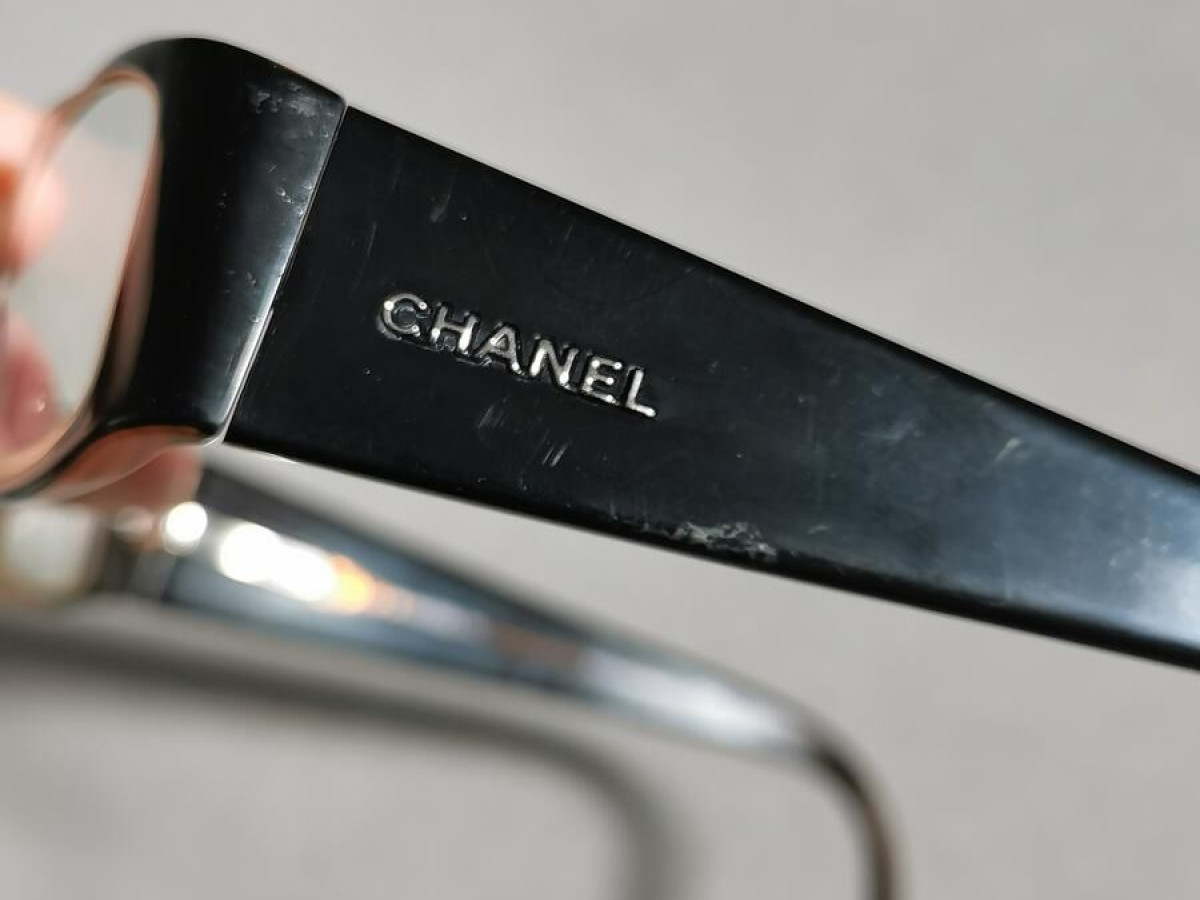 Chanel  - 3102 C.568 52/16