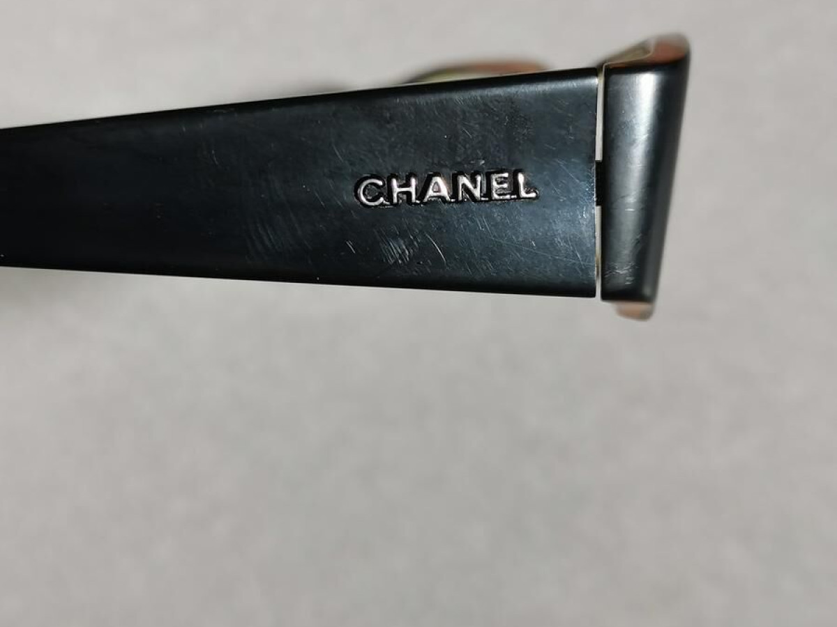Chanel  - 3102 C.568 52/16