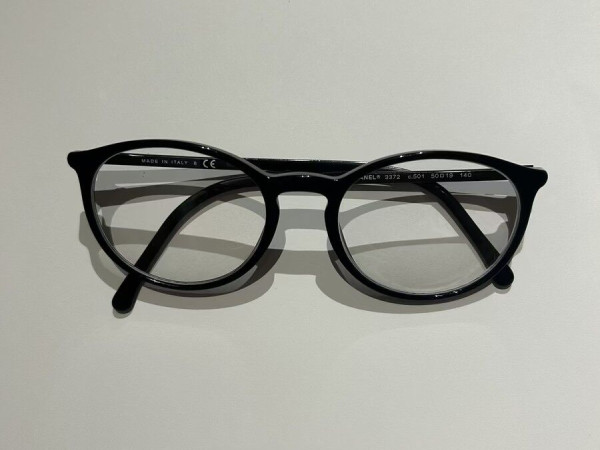 Chanel - 3372 C.501 50/19