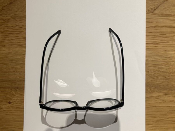 Chanel - 3372 C.501 50/19