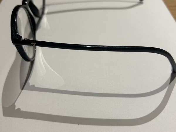 Chanel - 3372 C.501 50/19