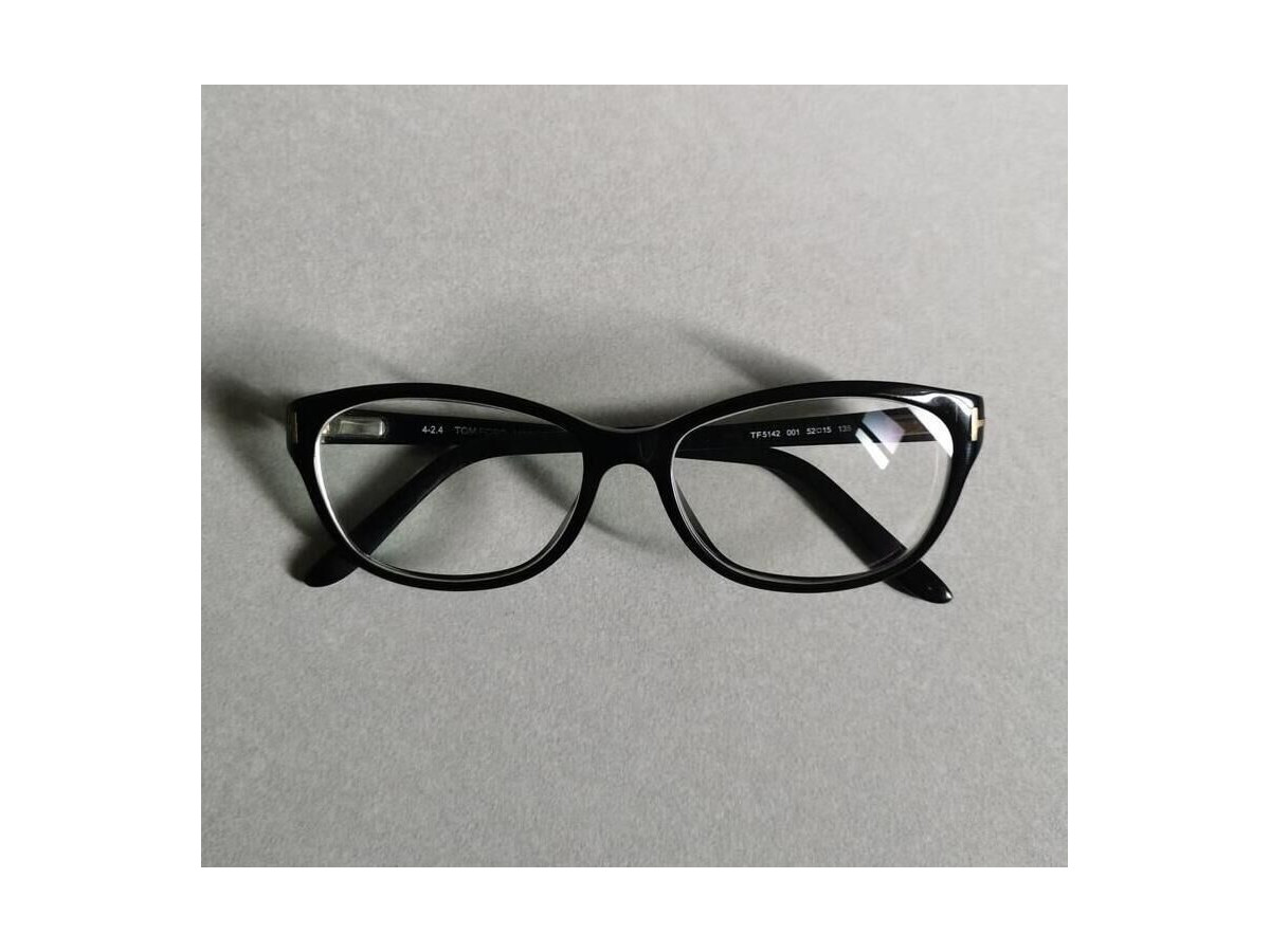Tom Ford - TF5142 001 52/15