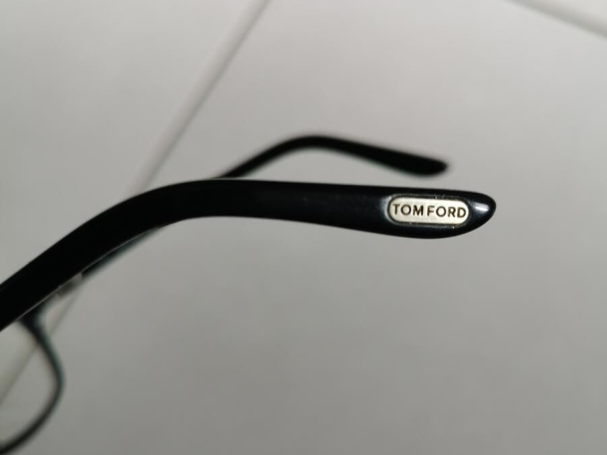 Tom Ford - TF5142 001 52/15