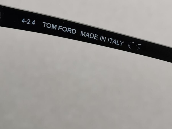Tom Ford - TF5142 001 52/15