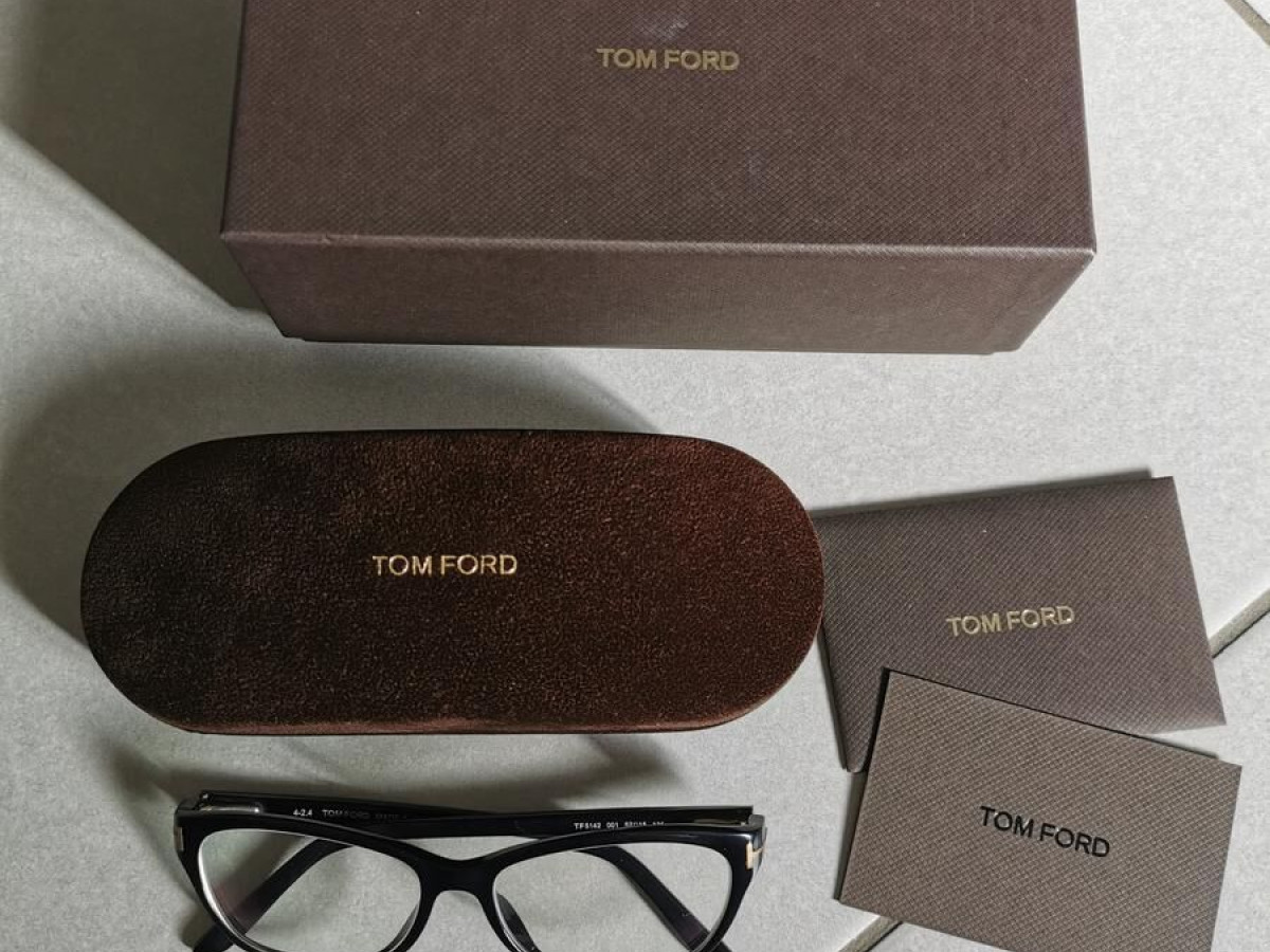 Tom Ford - TF5142 001 52/15