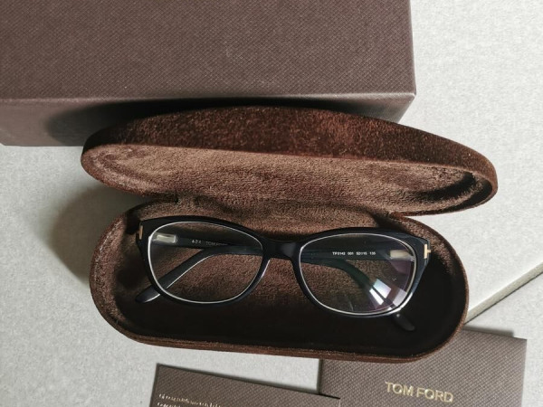 Tom Ford - TF5142 001 52/15