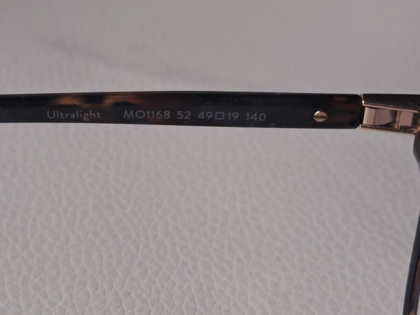 Moleskine - MO1168 52 49/19 140