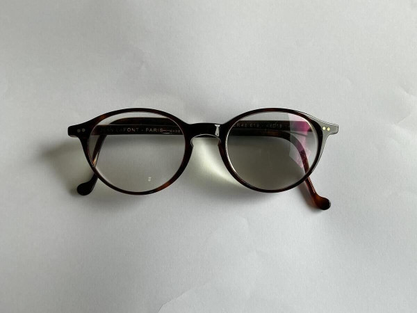 Jean Lafont - Jupiter 619...