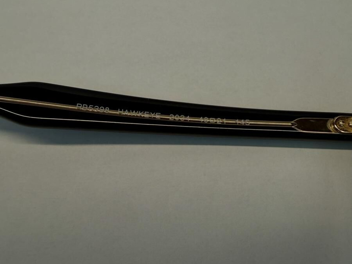 Rayban - RB5397 Hawkeye 48¤21