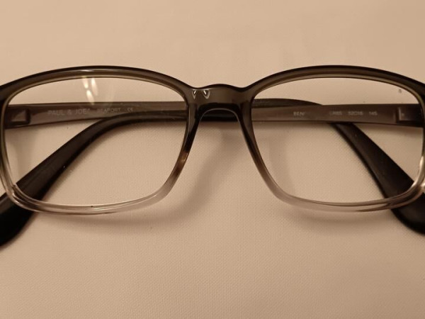 Paul et Joe - bengali GR65...